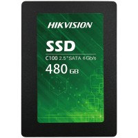 Hikvision 480 GB 560/510 Mbs SSD Harddisk HS-SSD-C100