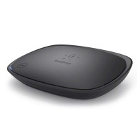 Belkin N300 BLK-F9K1002UK 300 Mbps Kablosuz Router