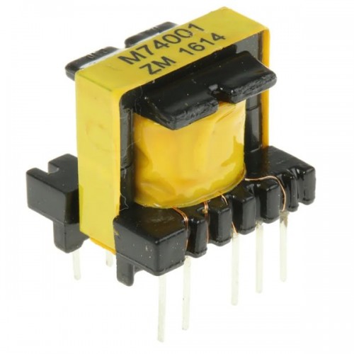 Tek Çıkışlı 4.5 V 6 Watt  SMPS Trafo M74001