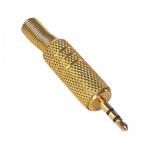 2,5 Mm Stereo Jack