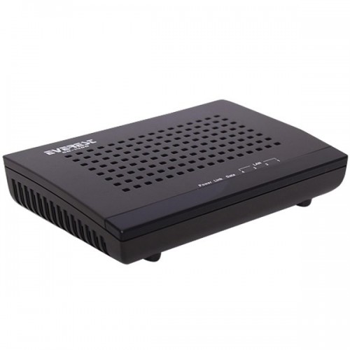 Everest SG-1400 4 Port Adsl Modem