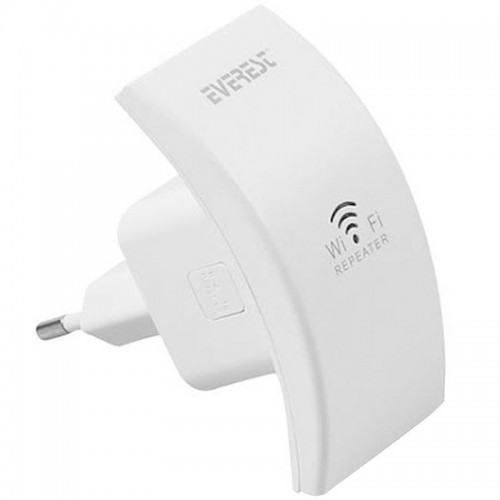 Everest EWN-28N 300 Mbps Repeater - Access Point - Brid Router