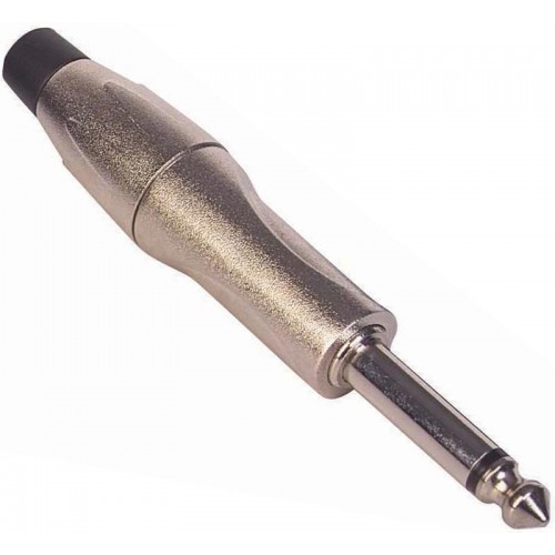6,3 Mm Gitar Jack Mono