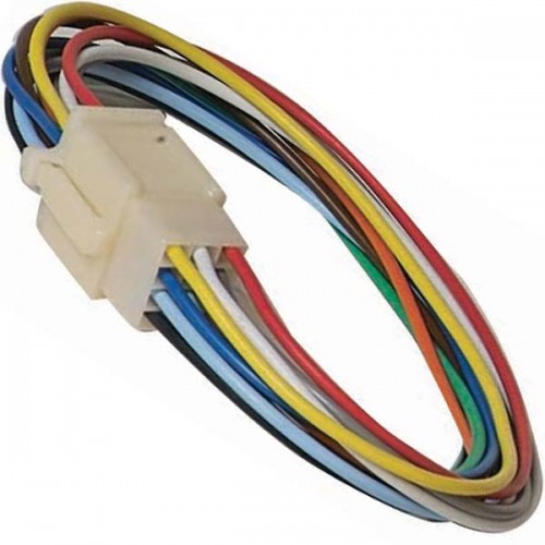 Elektromer 12 Pin Araba Soketi