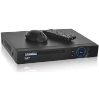 Smartvision SV-7908AHD 6ın1 8 Kanal 5 MP Destekli DVR Kayıt Cihazı H265
