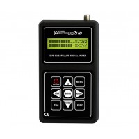 Satfinder 2 HD Slim Uydu Bulucu SF02-HDS