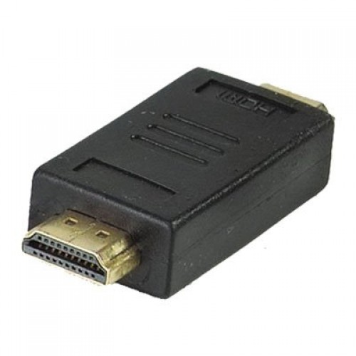 HDMI Erkek-Erkek Ara Çevirici
