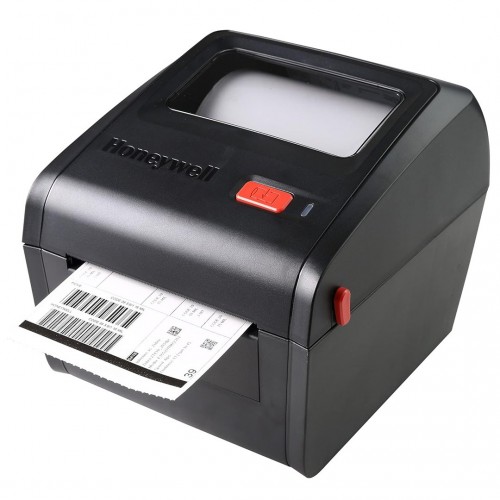 Honeywell PC42D 203DPI Direkt Termal Usb Barkod Yazıcı