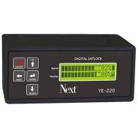 Next YE-220 Profesyonel Dijital Uydu Yön Bulucu