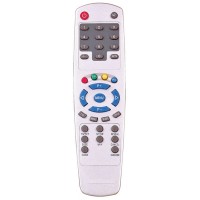 Cosmos-ITT Tv Kumandası 8814