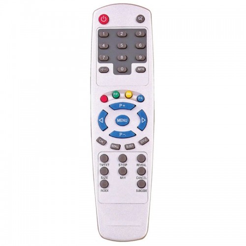 Cosmos-ITT Tv Kumandası 8814