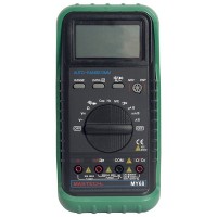Mastech Digital Ölçü Aleti MY 68