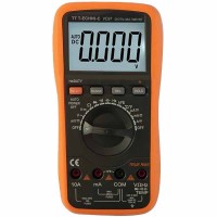 TT-Technic VC97 AC-DC Ölçer Dijital Multimetre