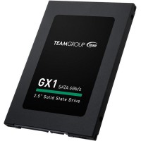Teamgroup GX1 T253X1480G 2.5'' Sata 6GB/S 480 GB Ssd Harddisk