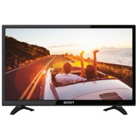 Woon 24 inc 61 Ekran HD Ready Uydulu Led Tv (WN24LED09)