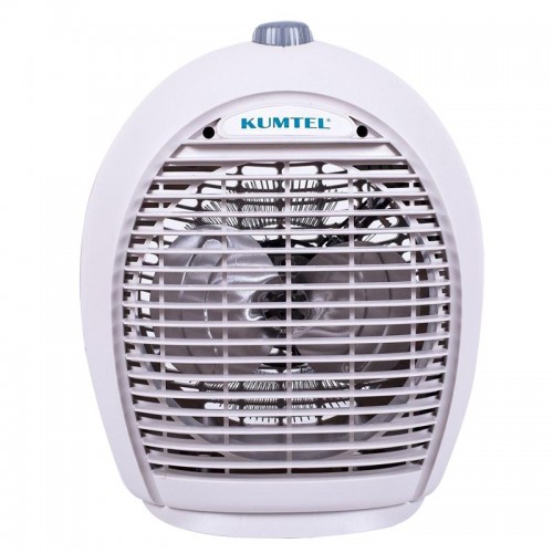 Kumtel HF-6331 Fanlı Isıtıcı