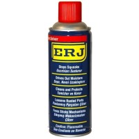 Erj 200 Ml. Çok Amaçlı Pas Sökücü WD-40