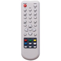 Akai 5500-6600 Uydu Kumandası