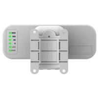 LigoWave Propeller 2 Dahili 2.4 Ghz Mimo Cpe 11 Dbi 15-60 Derece Antenli Access Point