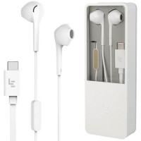 Leeco CDLA Type-C Giriş Kulakiçi Mikrofonlu Kulaklık