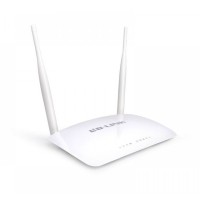 LB-Link BL-WR2000 300 Mbps 2 Antenli Wireless N Router