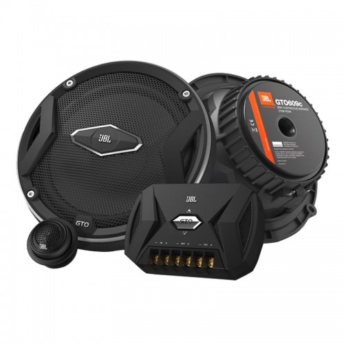 JBL GTO 609C 16 Cm 270W Profesyonel Mit Takımı