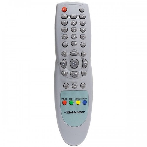 Baff 3100-3200-3500-3700 Uydu Alıcı Kumandası