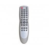 Baftec 9000-Premier 105000- Satcom-Dragon Uydu Alıcı Kumandası