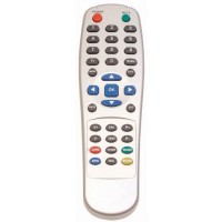 Botech 6400 CI — CA-9000 FTA Uydu Alıcı Kumandası