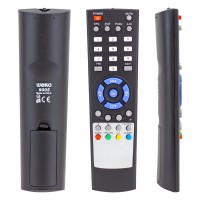 Botech 2006 Uydu Alıcı Kumandası