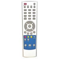 Herz 20900 Uydu Alıcı Kumandası