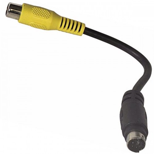 S-link SLX-R07 7Pin S-Video Kablo Notebook Görüntü Kablosu