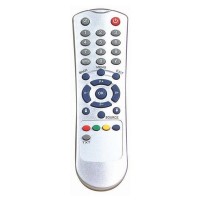 Dreambox DM-500S SD Uydu Alıcı Kumandası