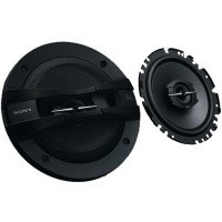 Sony XS-GT1738F 16 Cm Tweeterlı Oto Hoparlör