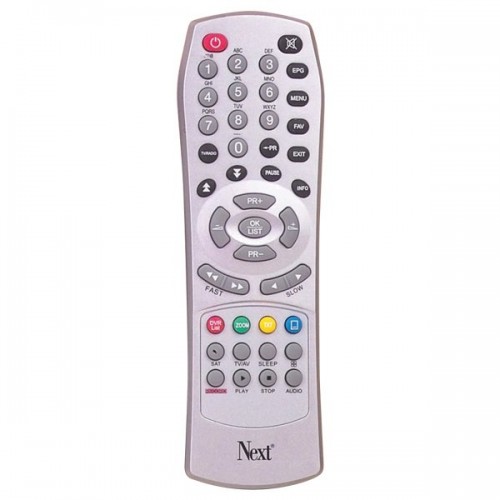 Herz Next Minix SD Uydu Kumandası