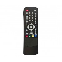 Hyundai HYD-11000 - Satcom 9650-9750-9850 - Redline 9800-9900 - Wiztech Mini Uydu Kumandası
