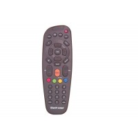 D-Smart RS-804 Oval Uydu Alıcı Kumandası