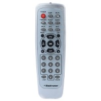 Kyoto 9600-9900 DVC-DCI Uydu Alıcı Kumandası