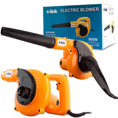 S-link SLX-BL900 900W Kompresör