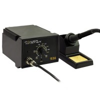 Powermaster PM-1623 936 Isı Ayarlı Havya