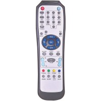 Crea Uydu Alıcı Kumandası 4851