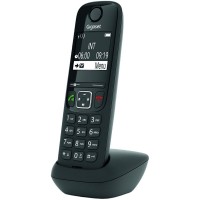 Gigaset AS690HX 2'' Ekran IP Telsiz Dect Telefon