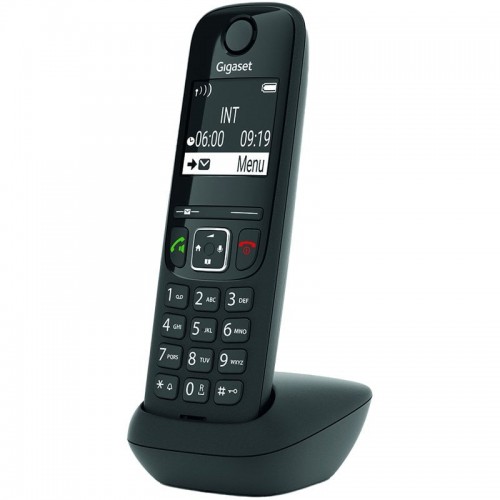 Gigaset AS690HX 2'' Ekran IP Telsiz Dect Telefon