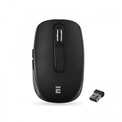 Everest CM-850 Siyah 6D 1600 Dpi Kablosuz Mouse