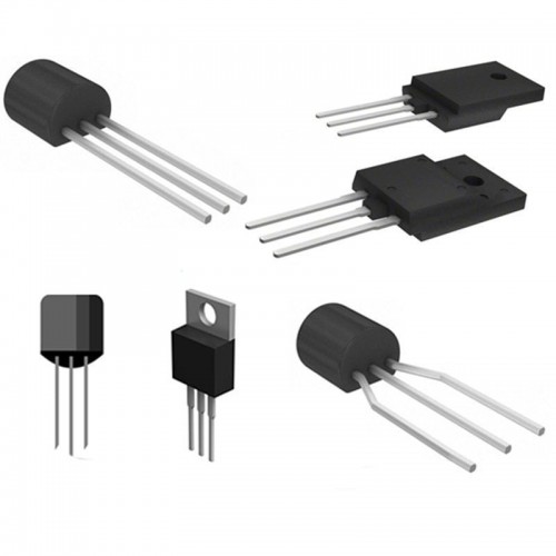0.82 Ohm 5 Watt Taş Direnç