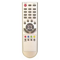 Techstar 9000 Uydu Alıcı Kumandası