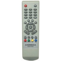 Avermedia 6000 Pro - Nextstar - Herz 980 - Kawai KW 6000 - Funny - Kamosonic Kara 6000 - Envision Uydu Alıcı Kumandası