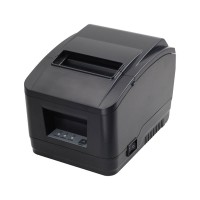 Sunlux RP8030 203 Dpı Direkt Termal Usb+Seri+Ethernet Otamatik Kesici Fiş Yazıcı