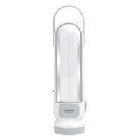 Lontor CTL-EL094U Üç Kademeli 50 + 1 Ledli Şarjlı Işıldak Fener