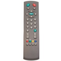 Telkom DVB-510 Dijital Analog Uydu Kumandası